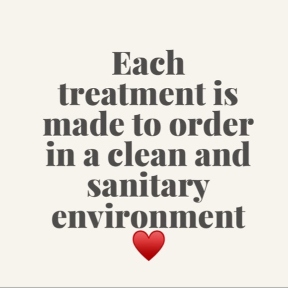 Lash Growth Treatment - 100% Natural - Picture 2 of 6